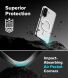 Захисний чохол Ringke Fusion Magnetic для Samsung Galaxy A57 (A576) 8800328817944 - Clear
