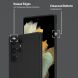 Защитный чехол Pelican Ranger для Samsung Galaxy S22 Ultra (S908) - Black. Фото 7 из 9