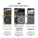 Защитный чехол URBAN ARMOR GEAR Mouve для Samsung Galaxy Flip 8 (214561113131) - Ash. Фото 7 из 13