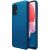 Пластиковий чохол NILLKIN Frosted Shield для Samsung Galaxy A13 (А135) - Blue
