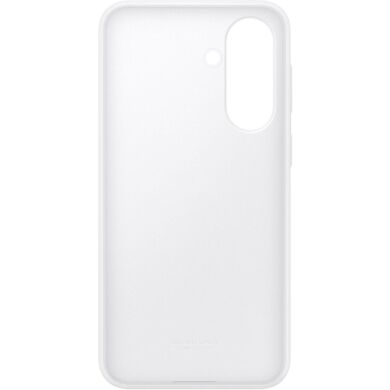 Оригінальний чохол Silicone Case для Samsung Galaxy A37 (A376) EF-PA376CJEGWW - Light Gray