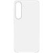 Защитный чехол Clear Case для Samsung Galaxy S25 Plus (S936) EF-QS936CTEGWW - Transparent. Фото 4 из 6