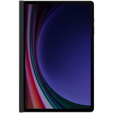 Захисне скло Privacy Screen для Samsung Galaxy Tab S9 Plus / S9 FE Plus (X610/616/810/816) EF-NX812PBEGWW - Black