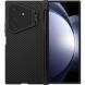 Защитный чехол NILLKIN CamShield Prop Magnetic (S Pen) для Samsung Galaxy Fold 8 Ultra - Black. Фото 1 из 19