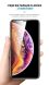 Защитная пленка на внешний экран RockSpace Explosion-Proof SuperClear для Samsung Galaxy Fold 8. Фото 8 из 10