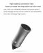 Автомобильное зарядное устройство Xiaomi Mi Car Charger Pro - Silver. Фото 6 из 10