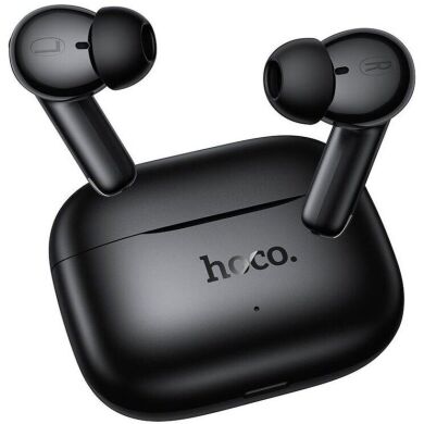 Беспроводные наушники Hoco EQ30 - Black