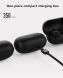 Бездротові навушники Remax TWS-2 - Black