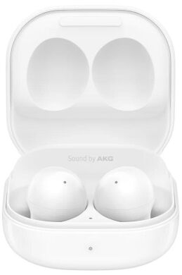 Бездротові навушники Samsung Galaxy Buds 2 (SM-R177NZWASEK) - White