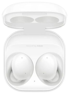 Бездротові навушники Samsung Galaxy Buds 2 (SM-R177NZWASEK) - White