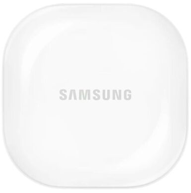 Бездротові навушники Samsung Galaxy Buds 2 (SM-R177NZWASEK) - White