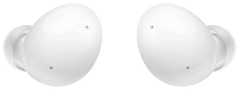 Бездротові навушники Samsung Galaxy Buds 2 (SM-R177NZWASEK) - White