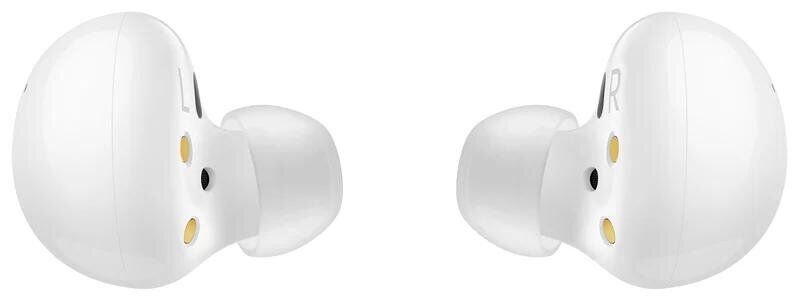 Бездротові навушники Samsung Galaxy Buds 2 (SM-R177NZWASEK) - White