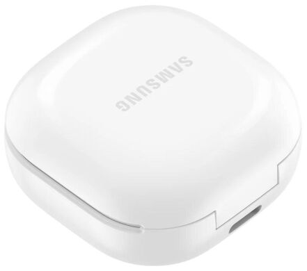 Бездротові навушники Samsung Galaxy Buds 2 (SM-R177NZWASEK) - White