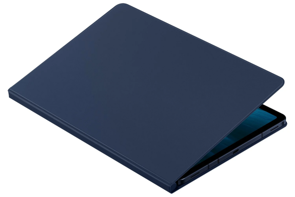 Чехол Book Cover для Samsung Galaxy Tab S7 (T870/875) EF-BT630PNEGRU - Navy