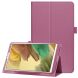 Чехол Deexe Folder Style для Samsung Galaxy Tab A7 Lite (T220/T225) - Purple. Фото 1 из 8