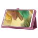 Чехол Deexe Folder Style для Samsung Galaxy Tab A7 Lite (T220/T225) - Purple. Фото 5 из 8