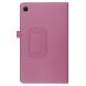 Чехол Deexe Folder Style для Samsung Galaxy Tab A7 Lite (T220/T225) - Purple. Фото 3 из 8