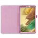 Чехол Deexe Folder Style для Samsung Galaxy Tab A7 Lite (T220/T225) - Purple. Фото 7 из 8