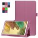 Чехол Deexe Folder Style для Samsung Galaxy Tab A7 Lite (T220/T225) - Purple. Фото 8 из 8
