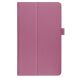 Чехол Deexe Folder Style для Samsung Galaxy Tab A7 Lite (T220/T225) - Purple. Фото 2 из 8