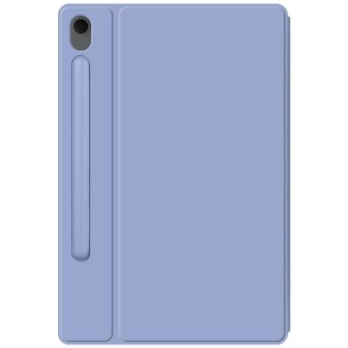 Чохол Deexe Origami Stand для Samsung Galaxy Tab S10 Lite (X400/X406) - Baby Blue