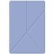 Чохол Deexe Origami Stand для Samsung Galaxy Tab S10 Lite (X400/X406) - Baby Blue