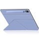 Чохол Deexe Origami Stand для Samsung Galaxy Tab S10 Lite (X400/X406) - Baby Blue