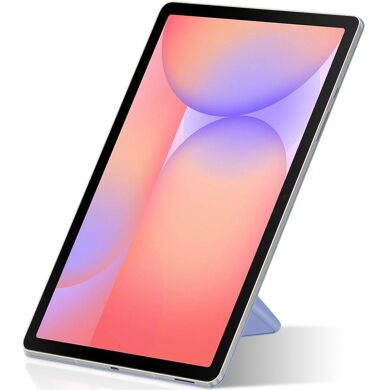 Чохол Deexe Origami Stand для Samsung Galaxy Tab S10 Lite (X400/X406) - Baby Blue