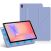 Чехол Deexe Origami Stand для Samsung Galaxy Tab S10 Lite (X400/X406) - Baby Blue