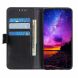 Чехол Deexe Retro Wallet для Samsung Galaxy A21s (A217) - Black. Фото 6 из 9
