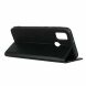 Чохол Deexe Retro Wallet для Samsung Galaxy A21s (A217) - Black