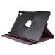 Чохол Deexe Rotation для Samsung Galaxy Tab A9 Plus (X210/216) - Purple