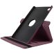 Чехол Deexe Rotation для Samsung Galaxy Tab A9 Plus (X210/216) - Purple. Фото 2 из 9