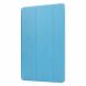Чехол Deexe Silk Texture для Samsung Galaxy Tab S5e 10.5 (T720/725) - Baby Blue. Фото 2 из 5