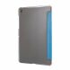 Чехол Deexe Silk Texture для Samsung Galaxy Tab S5e 10.5 (T720/725) - Baby Blue. Фото 3 из 5