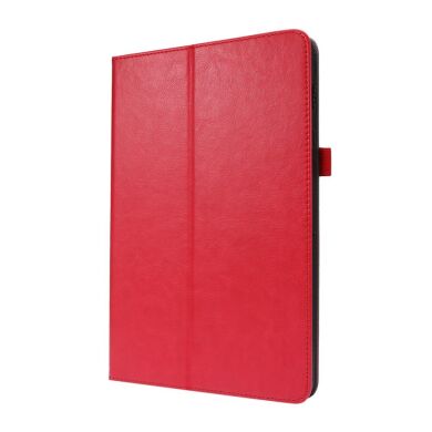 Чехол Deexe Stand Case для Samsung Galaxy Tab S7 (T870/875) / S8 (T700/706) - Red