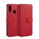 Чохол DG.MING Retro Style для Samsung Galaxy A20s (A207) - Red