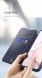 Чехол DUX DUCIS Skin X Series для Samsung Galaxy Note 10 Lite (N770) - Pink. Фото 9 из 13
