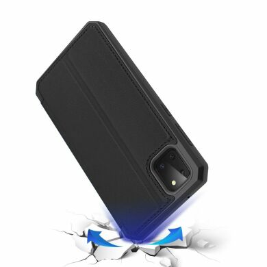 Чехол DUX DUCIS Skin X Series для Samsung Galaxy Note 10 Lite (N770) - Black