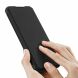 Чехол DUX DUCIS Skin X Series для Samsung Galaxy Note 10 Lite (N770) - Black. Фото 2 из 13