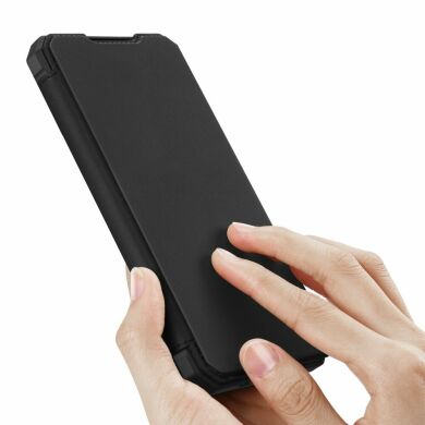 Чехол DUX DUCIS Skin X Series для Samsung Galaxy Note 10 Lite (N770) - Black