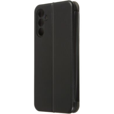 Чохол-книжка ArmorStandart G-Case для Samsung Galaxy M14 (M146) - Black