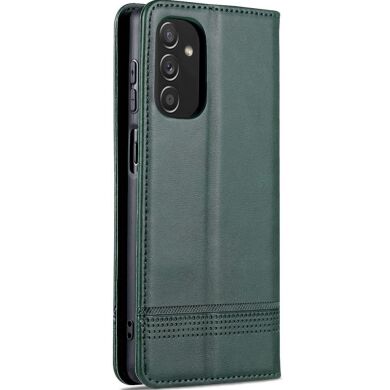 Чехол-книжка AZNS Classic Series для Samsung Galaxy M52 (M526) - Green