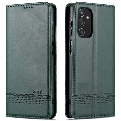 Чехол-книжка AZNS Classic Series для Samsung Galaxy M52 (M526) - Green