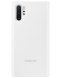 Чехол-книжка Clear View Cover для Samsung Galaxy Note 10+ (N975) EF-ZN975CWEGRU - White. Фото 2 из 5