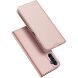 Чехол-книжка DUX DUCIS Skin Pro для Samsung Galaxy A16 (A165) - Pink. Фото 1 из 10