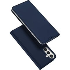 Чохол-книжка DUX DUCIS Skin Pro для Samsung Galaxy S26 FE - Blue