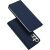 Чохол-книжка DUX DUCIS Skin Pro для Samsung Galaxy S26 FE - Blue