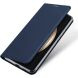Чохол-книжка DUX DUCIS Skin Pro для Samsung Galaxy S26 FE - Blue